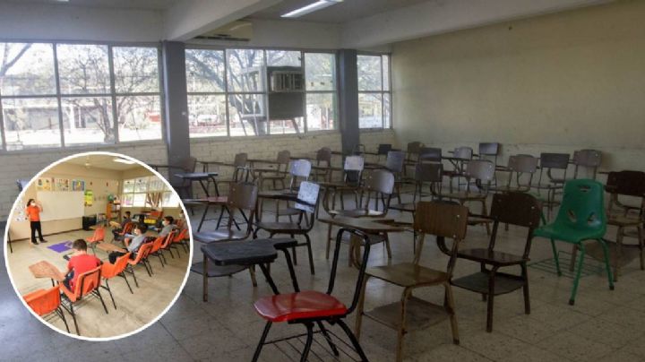 Guanajuato: Se acerca megapuente y no habrá clases estos días
