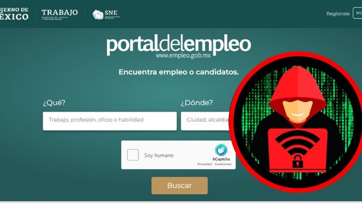 Vuelven a hackear al gobierno federal; ahora lucran con datos de 12 millones de mexicanos