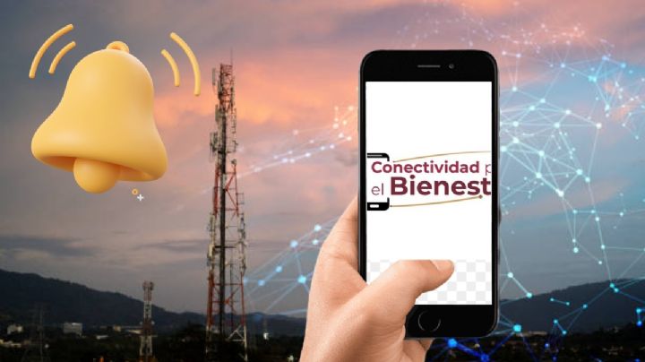 Conectividad Bienestar: ¿Cómo contratar y recargar internet para el Bienestar?