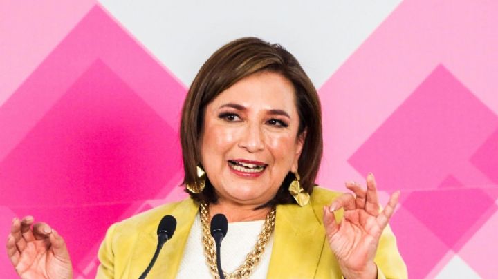 Gálvez pide a AMLO investigar si colaboradores tienen nexos con el narco tras reportaje del NYT