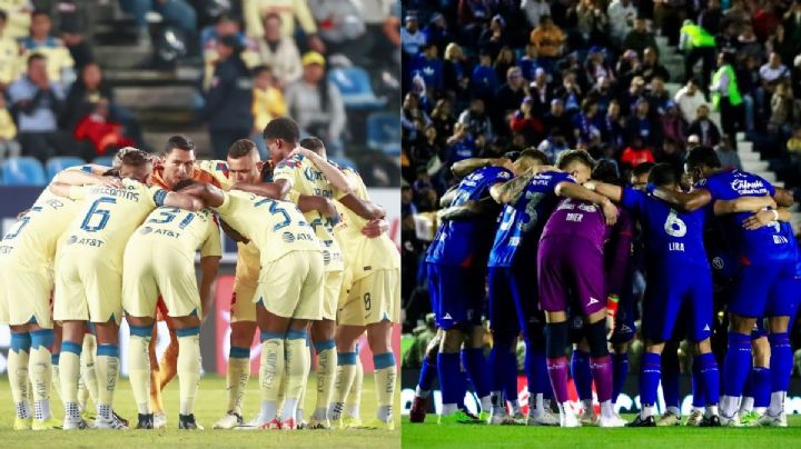 La polémica alineación que eligió Martín Anselmi para el América vs Cruz Azul
