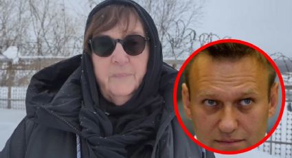 Cuerpo de Navalni es entregado a su madre; piden a Putin permitir funerales