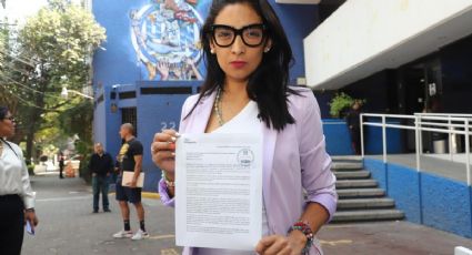 Ana Villagrán denunciará a Taboada y Atayde por violencia política de género