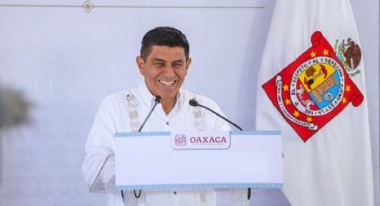 Salomón Jara buscará que gobernadores participen en el debate legislativo de iniciativas de AMLO