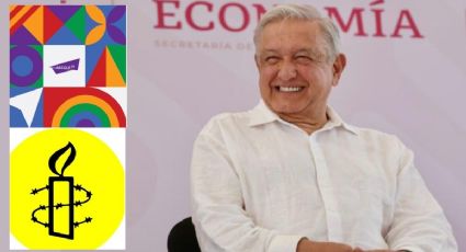 Artículo 19 y Amnistía Internacional condenan ataques de AMLO al New York Times