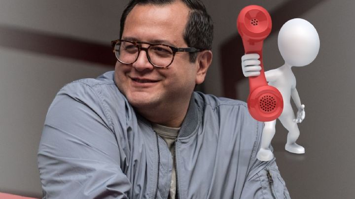 Filtran número de Sheinbaum, hijo de AMLO y otros de la 4T; INAI reitera protección de datos