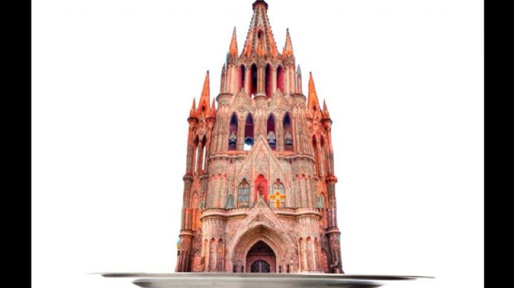 San Miguel de Allende es el Mejor Destino Gastrónomico de México