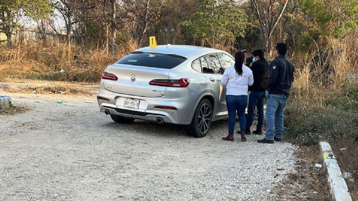 Encuentran sin vida a secretario de Seguridad en Chiapas a horas de ser secuestrado