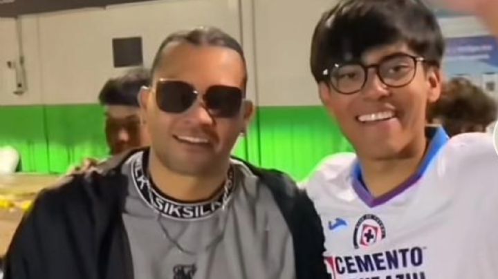 El 'Gullit' Peña sigue en León; ¿ya no juega en Arabia?