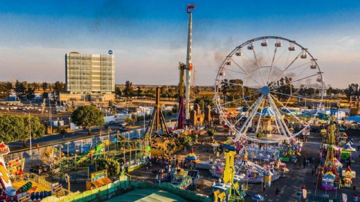 Imagine Dragons, Drake Bell y Caifanes en Irapuato: Fechas y boletos para la feria de las fresas