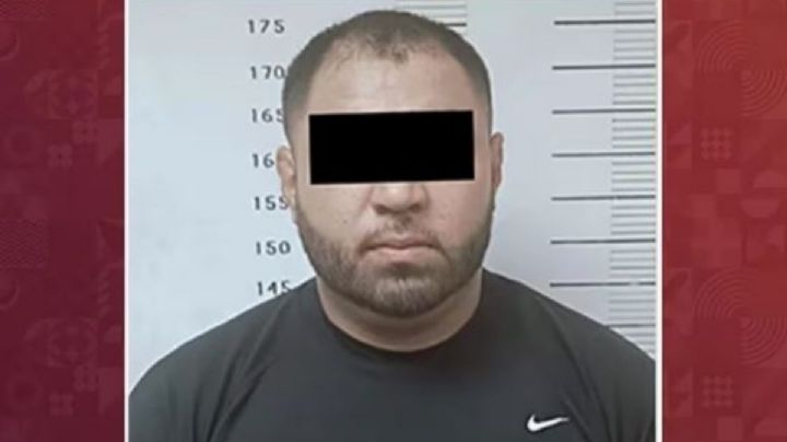 Detienen a distribuidor de armas del Cártel de Sinaloa; alistan su extradición a EU