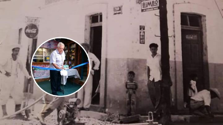 Baños de vapor Museo Marino, un legado familiar de 80 años en Xalapa