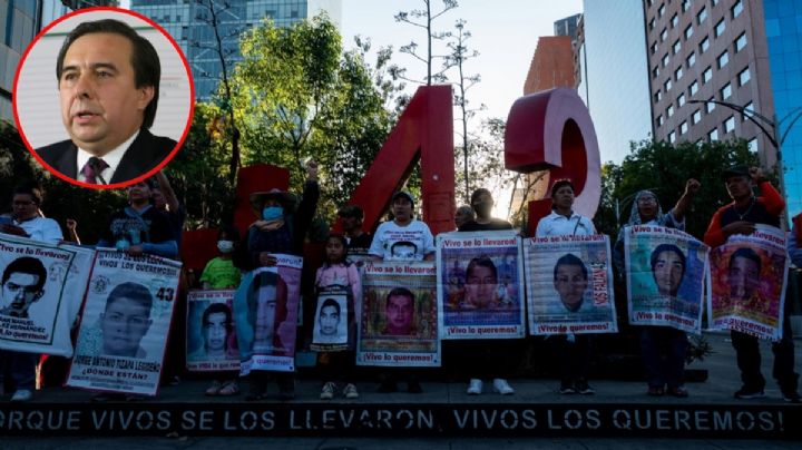 Tomás Zerón: "amenacé, pero no torturé" a "El Cepillo" implicado en caso  Ayotzinapa