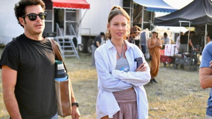 Ester Expósito en Veracruz: Mira en qué municipios estará grabando una serie de Netflix