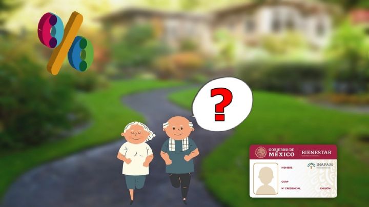 Tarjeta INAPAM: Estos son los descuentos que tendrán los adultos mayores en Semana Santa 2024