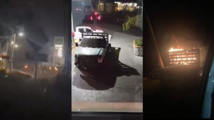 Morelos: Confirman enfrentamiento entre GN y personas dedicadas a la tala clandestina