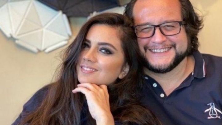 Este es el mensaje que presume en Instagram nuera de López Obrador