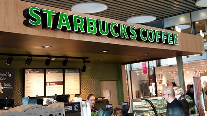 Huelga en los Starbucks ¿llega a México? Podrías quedarte sin tu café