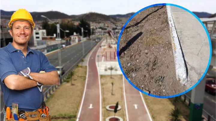 Remodelarán importante zona del Río de las Avenidas en Pachuca; así lucirá