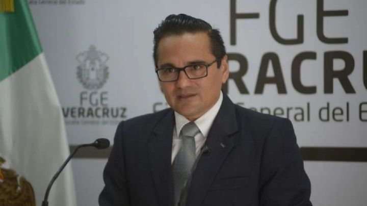 Jorge Winckler, exfiscal Yunista, es trasladado a penal de Guanajuato