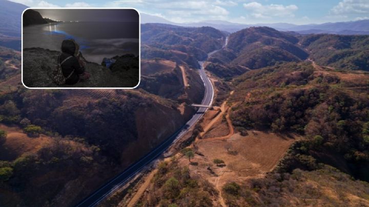 Autopista Oaxaca-Puerto Escondido: ¿Cuánto cuesta y qué tiempo tardo en llegar?