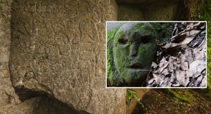 La Cueva de los Changos, cerca de Jalcomulco: un misterioso lugar poco conocido de Veracruz