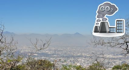 Otra vez Monterrey tiene alerta ambiental, culpan a la Refinería de Pemex en Cadereyta