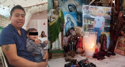 Esto se sabe del crimen de Porfirio Ramírez en Ixhuatlán del Café: "A mi esposo lo hicieron pedazos"