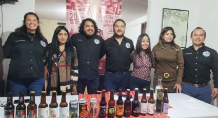 Será gratuito acceso al Hidalgo Beer Fest, aquí todos los detalles