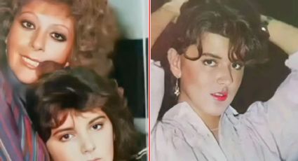 ¿Cuál fue el trágico destino de Viridiana Alatriste, hija de Silvia Pinal y quien murió a los 19 años?