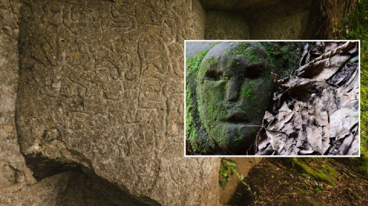 La Cueva de los Changos, cerca de Jalcomulco: un misterioso lugar poco conocido de Veracruz