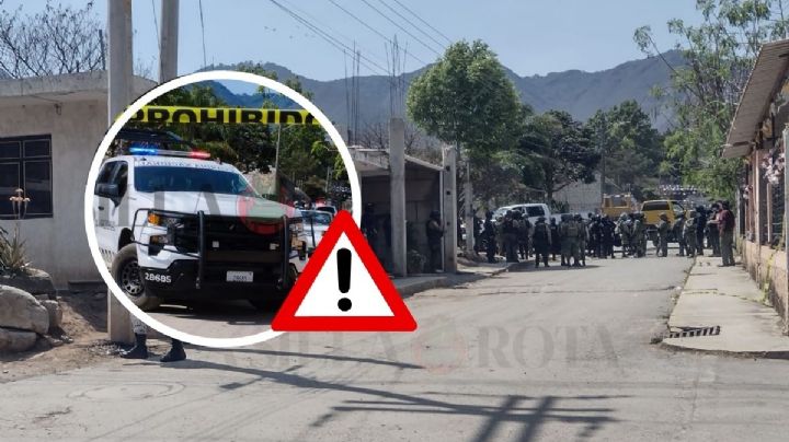 Estas son las 7 víctimas de la masacre en Acultzingo, Veracruz