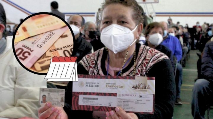 Pensión Bienestar: Pagan 12,000 pesos a adultos mayores recién registrados en Veracruz