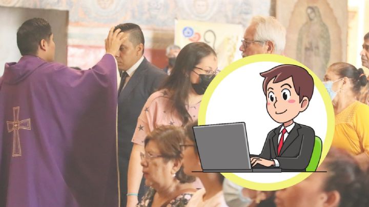 ¿Cuándo es jueves y viernes santo 2024? Checa si trabajarás estos días