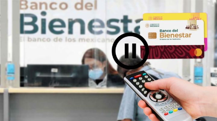 Pensiones del Bienestar: ¿sabes la verdadera razón por la que se pausó temporalmente?