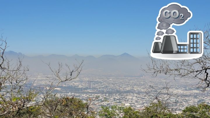Otra vez Monterrey tiene alerta ambiental, culpan a la Refinería de Pemex en Cadereyta