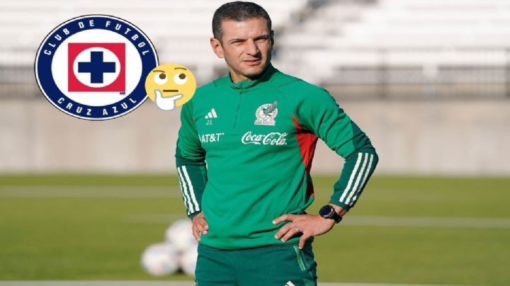 Los jugadores de Cruz Azul que estarán en la polémica convocatoria de México para Nations League