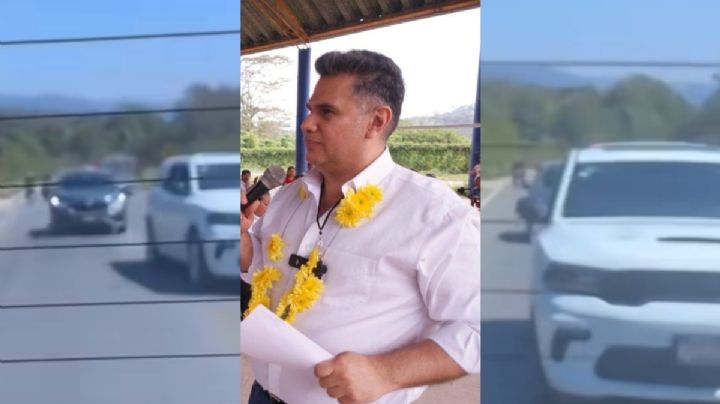 “Me dijeron que tenían indicaciones de llevarme” Willy Ochoa cuenta su intento de secuestro