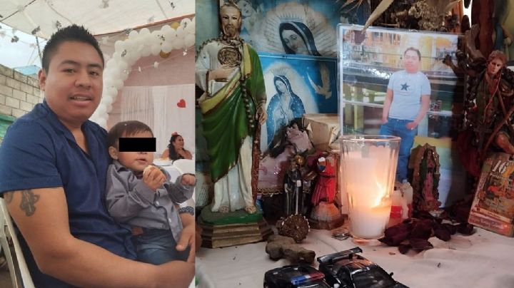 Esto se sabe del crimen de Porfirio Ramírez en Ixhuatlán del Café: "A mi esposo lo hicieron pedazos"