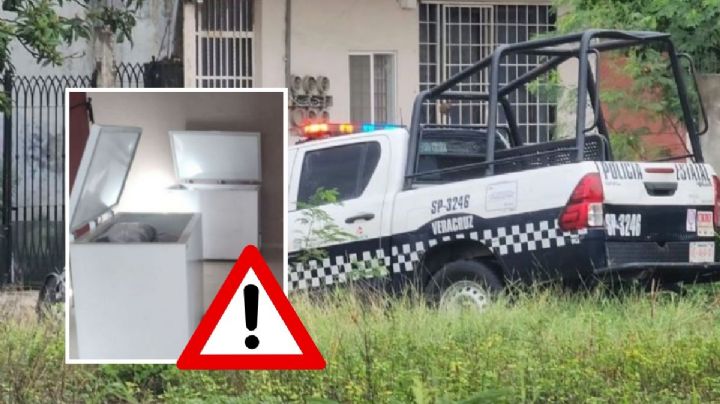 Líder de multihomicidios en Poza Rica tiene muerte cerebral: Cuitláhuac