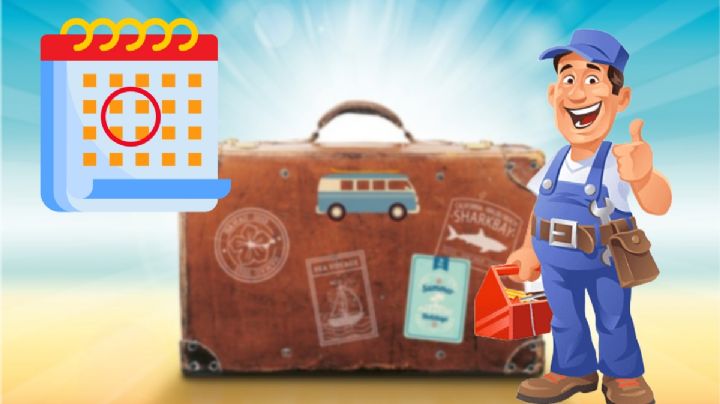 Estos son todos los puentes que habrá en marzo 2024