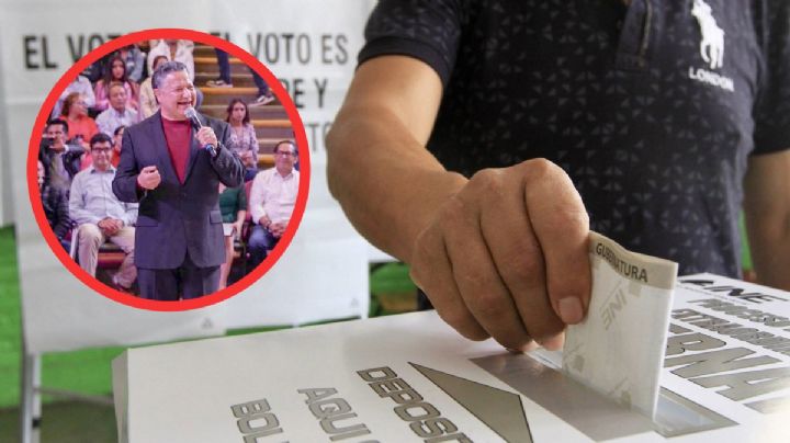 La advertencia que hizo Menchaca a funcionarios de cara al inicio de campañas electorales