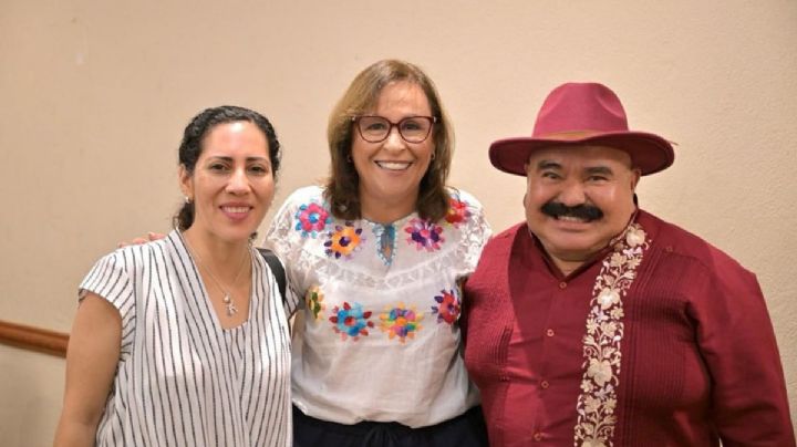 Tania Cruz ya no será candidata a diputada federal por Coatza; va Ramos Alor