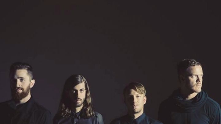 Así se obtienen los boletos para Imagine Dragons