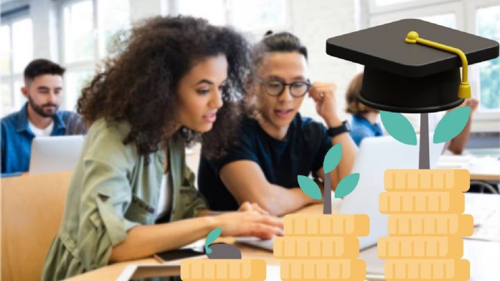 Estas son las 3 carreras que si las estudias te dejarán dinero hasta dentro de 10 años