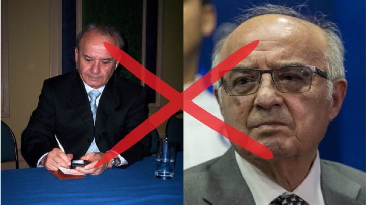 ¿Qué fue de Alfredo Álvarez, hermano de Billy Álvarez y exdirectivo del Cruz Azul?