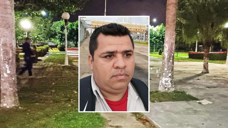 Rodolfo Dueñas, petrolero de Veracruz asesinado a balazos en Nanchital