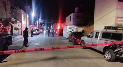 Asesinan a tiros a otro precandidato a la alcaldía de Maravatío, Michoacán; ahora del PAN