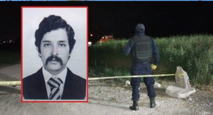 Matan en Huanímaro al exalcalde Gerardo Ruiz Arriaga