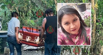 Gabriela, de Papantla, fue asesinada a puñaladas en el Estado de México
